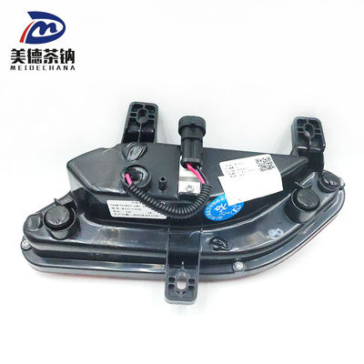 Passenger Car Accessories Right Fog Lamp Combination Lamp for and Low Maintenance