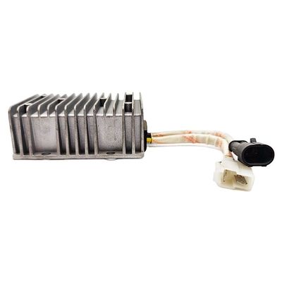 Automotive Essential 12V 20A DC Converter Inverter Power Supply With Plug