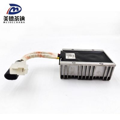 Automotive Essential 12V 20A DC Converter Inverter Power Supply With Plug