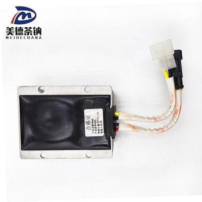 Automotive Essential 12V 20A DC Converter Inverter Power Supply With Plug