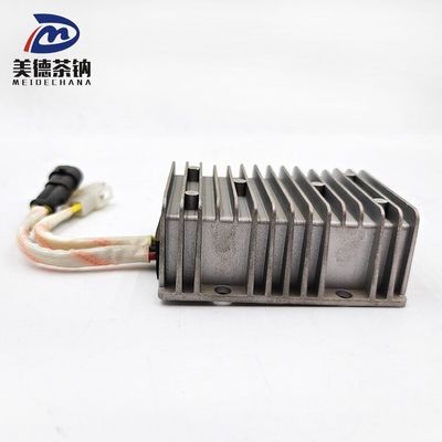 Automotive Essential 12V 20A DC Converter Inverter Power Supply With Plug