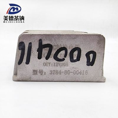 Automotive Essential 12V 20A DC Converter Inverter Power Supply With Plug