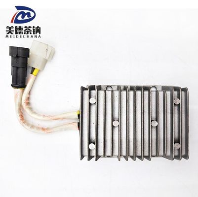 Automotive Essential 12V 20A DC Converter Inverter Power Supply With Plug
