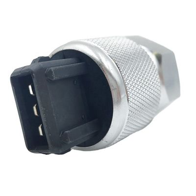 Customizable Speed Sensor for Automotive Parts and Plastic Bus Parts