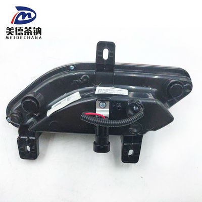 Customized Rear Bumper Light for B Designed to Meet Customer Requirements