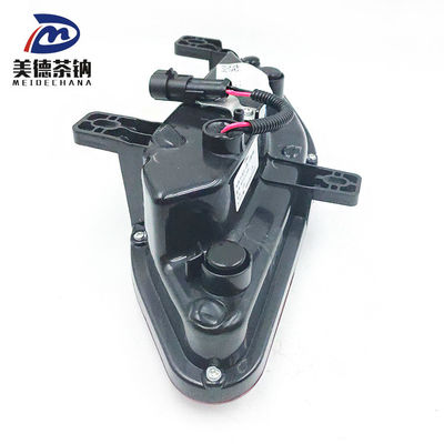 Customized Rear Bumper Light for B Designed to Meet Customer Requirements