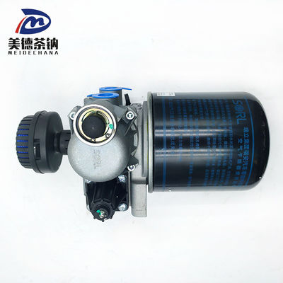 Sinotruk Truck Part Air Drier Standard and Durable Solution