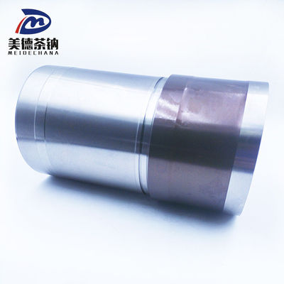 Yutong/Zhongtong/Kinglong Engine Parts Original Cylinder Liner for Passenger Vehicles