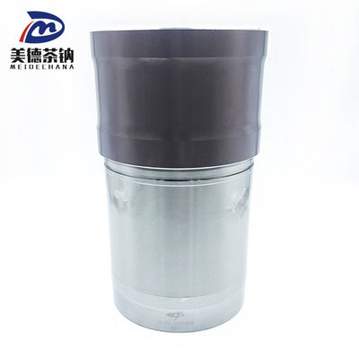 Cylinder Sleeve for Yutong Zhongtong Kinglong Engine Parts Long-Lasting Durability