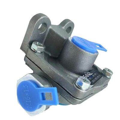 Truck Brake Valve Standard Design and 100% Tested for Optimal Performance