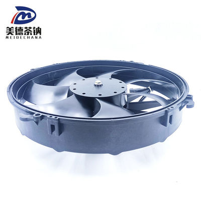 ODM Customized Support Cooling Radiator Fans for Bus Regulator Ventilation System
