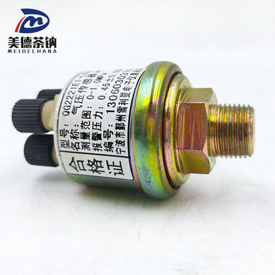 Diesel Engine Oil Pressure Sensor The Essential Component for Engine Efficiency