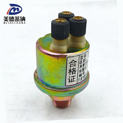Diesel Engine Oil Pressure Sensor The Essential Component for Engine Efficiency