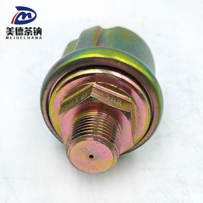 Diesel Engine Oil Pressure Sensor The Essential Component for Engine Efficiency