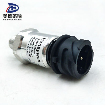 Diesel Engine Oil Pressure Sensor Perfect for Heavy-Duty Applications