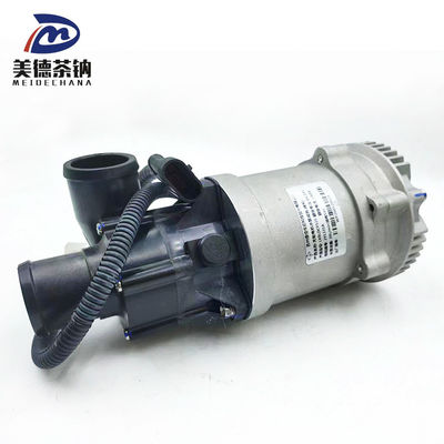 Standard Deep Sea Brushless Water Pump for Superior Performance