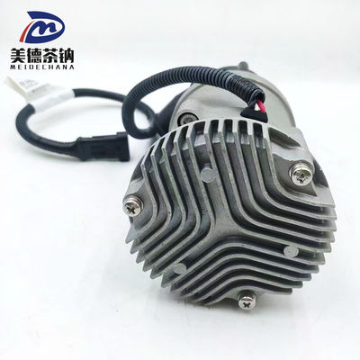 Standard Deep Sea Brushless Water Pump for Superior Performance