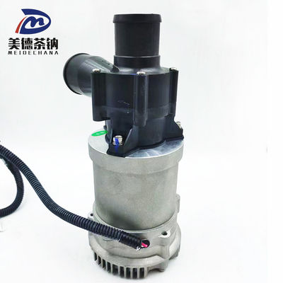 Standard Deep Sea Brushless Water Pump for Superior Performance