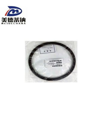 PARTS Inner Oil Seal Rear Wheel Hub 3104-00454 Product for FAW Haowo Schackmann Dongfeng