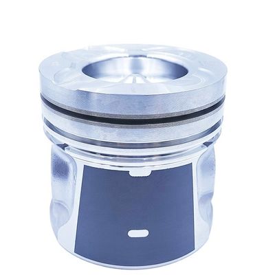 Genuine Standard Size Piston for Heavy Truck SINOTRUK HOWO Diesel Engine L4700-1004001