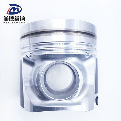 Genuine Standard Size Piston for Heavy Truck SINOTRUK HOWO Diesel Engine L4700-1004001