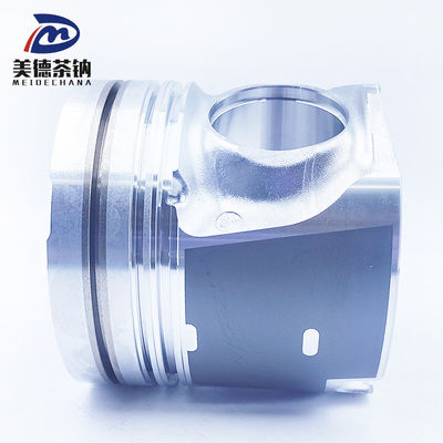 Genuine Standard Size Piston for Heavy Truck SINOTRUK HOWO Diesel Engine L4700-1004001