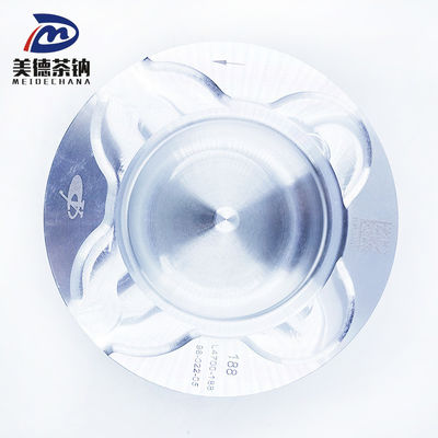 Genuine Standard Size Piston for Heavy Truck SINOTRUK HOWO Diesel Engine L4700-1004001