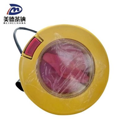 Bus Door Emergency Valve and Design for Replace/Repair at Affordable