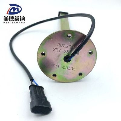 Boost Your Bus Performance with King Long Higer 3731-00335 Fuel Tank Level Sensor