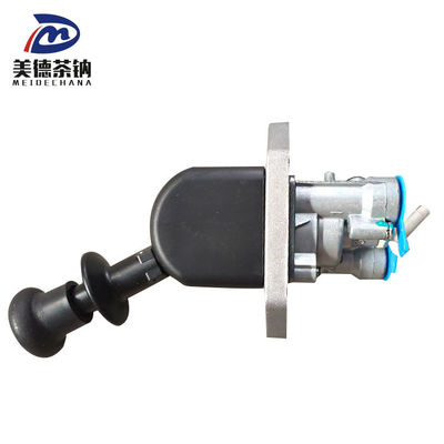 Original SINOTRUK HOWO Truck Spare Parts Hand Brake Valve for Repair/Replacement
