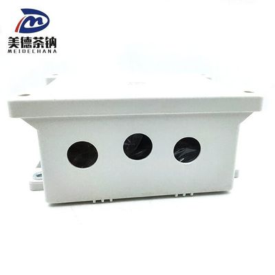Picture Shows Bus Electrical Appliances Relay Box for Bus Retarder Controller of All Bus