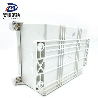 Picture Shows Bus Electrical Appliances Relay Box for Bus Retarder Controller of All Bus