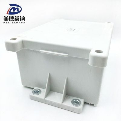 Picture Shows Bus Electrical Appliances Relay Box for Bus Retarder Controller of All Bus