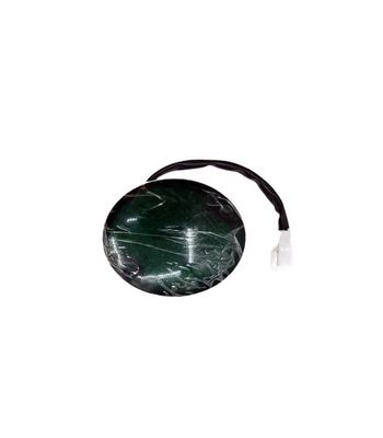 Replace/Repair Purpose 3715-00159 FAW Haowo Schackmann Dongfeng Electric Rear Fog Lamp