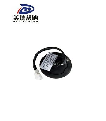 Replace/Repair Purpose 3715-00159 FAW Haowo Schackmann Dongfeng Electric Rear Fog Lamp