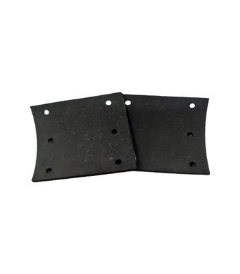 3502-00290 Friction Plate/Brake Pad for FAW Haowo Schackmann Dongfeng Trucks and Buses