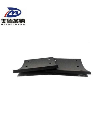 3502-00290 Friction Plate/Brake Pad for FAW Haowo Schackmann Dongfeng Trucks and Buses