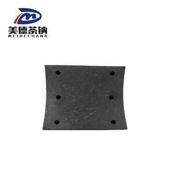 3502-00290 Friction Plate/Brake Pad for FAW Haowo Schackmann Dongfeng Trucks and Buses
