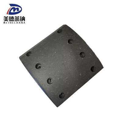 3502-00290 Friction Plate/Brake Pad for FAW Haowo Schackmann Dongfeng Trucks and Buses