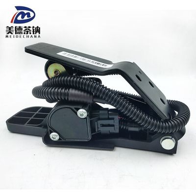 Original 1108-10-00478 Electronic Accelerator Pedal for Plastic Trucks