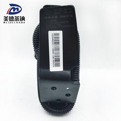 Original 1108-10-00478 Electronic Accelerator Pedal for Plastic Trucks