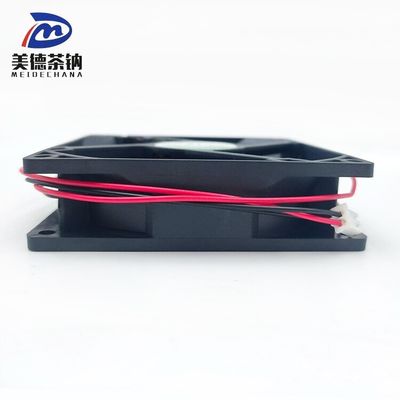 Industrial Equipment Cooling Fan OE NO. 8101-03596 24V 1.38A High Air Volume Axial Fan