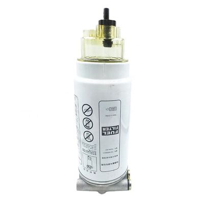Heavy Truck Original Parts HOWO Engine Filter VG1540080311 Water Separator Fuel Filter