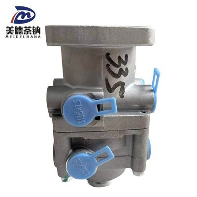 Automotive Brake Main Pump and Brake Total Cylinder for Bus Model OE NO. / 24680