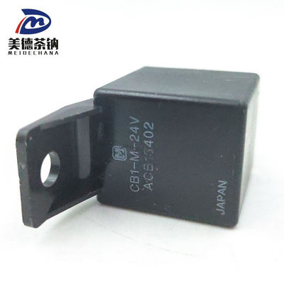 Excavator Electric Parts Relay for Construction Machinery within OE NO 3731-00283