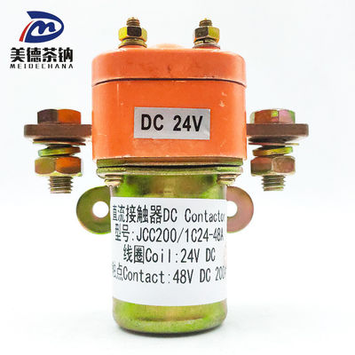 Standard Solenoid Control Valves for HOWO Heavy Truck Guaranteed Performanc