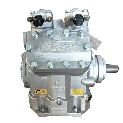 Bus Air-Conditioning Compressor Replace/Repair for Optimal Cooling Performance