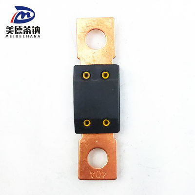 Stable Performance 9324-00073 Fuse Flat Bolt for Auto Car Truck Automotive Marine