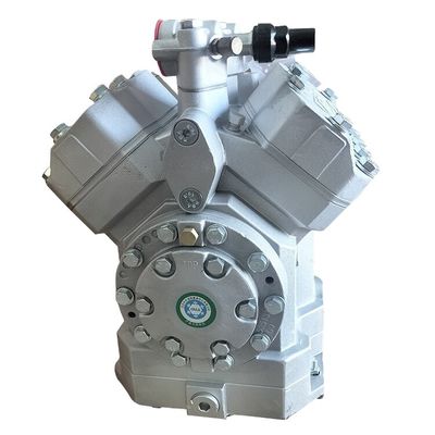 Bus Air-Conditioning Compressor Replace/Repair for Optimal Cooling Performance
