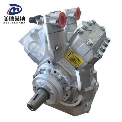 Bus Air-Conditioning Compressor Replace/Repair for Optimal Cooling Performance